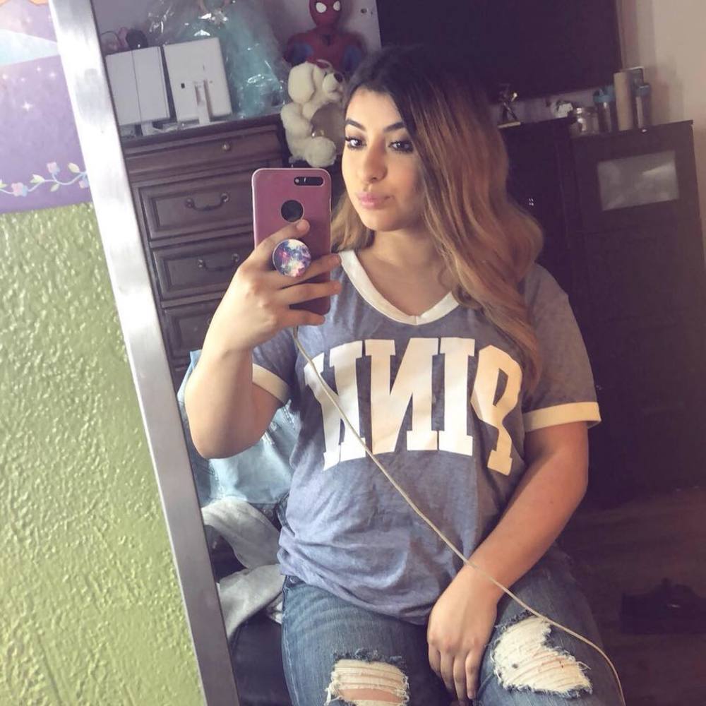 Meet your Posher, Ally